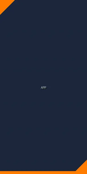 每日大赛APP界面展示 - 江南体育 app 移动端应用