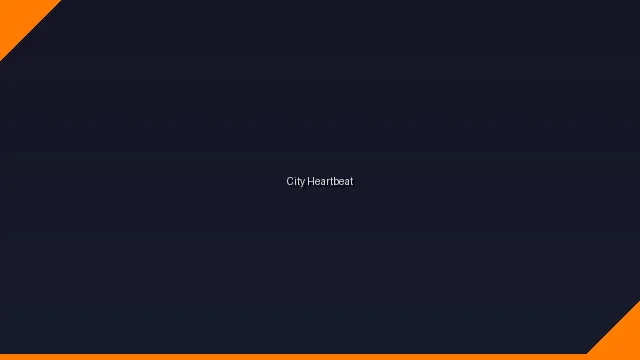 冠军作品《城市心跳》- 江南体育 app 优胜视频